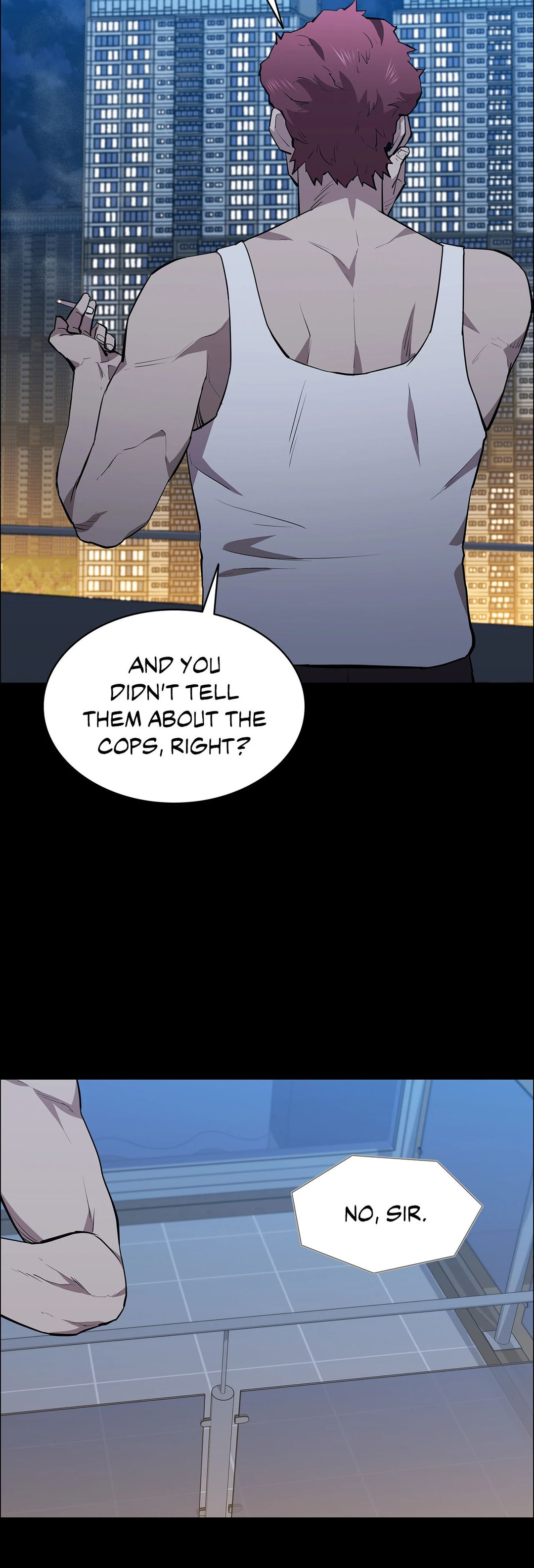 Thorns of Innocence - Chapter 52 [photo 3] - MangaPorn