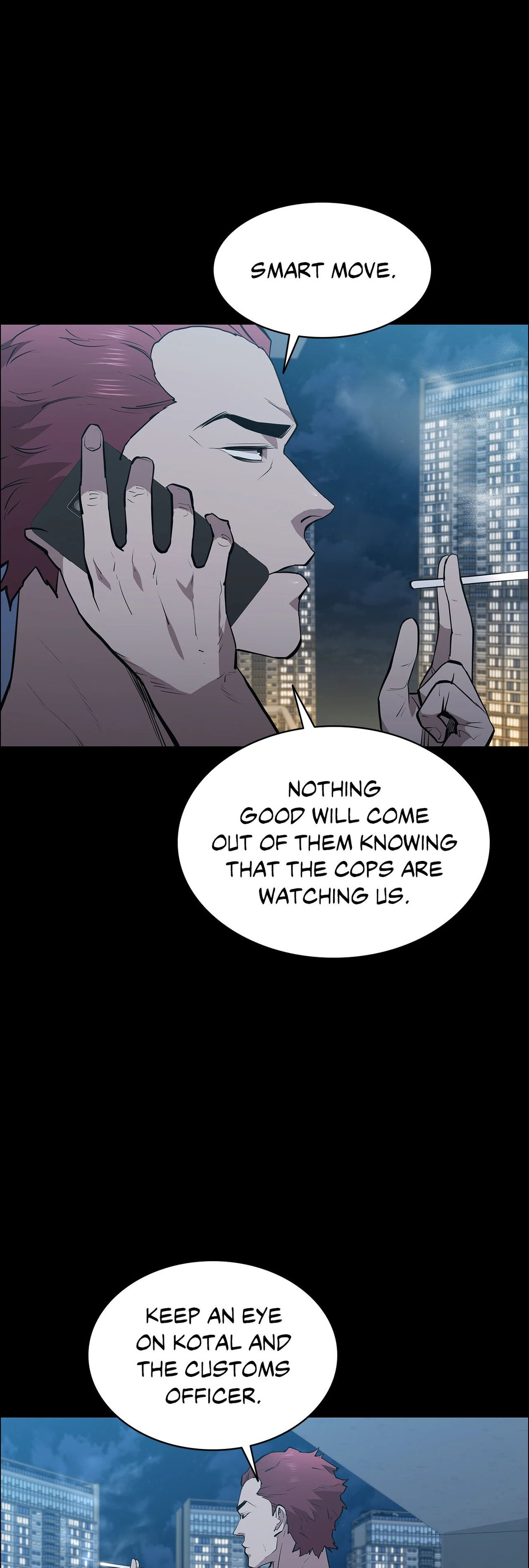 Thorns of Innocence - Chapter 52 [photo 4] - MangaPorn