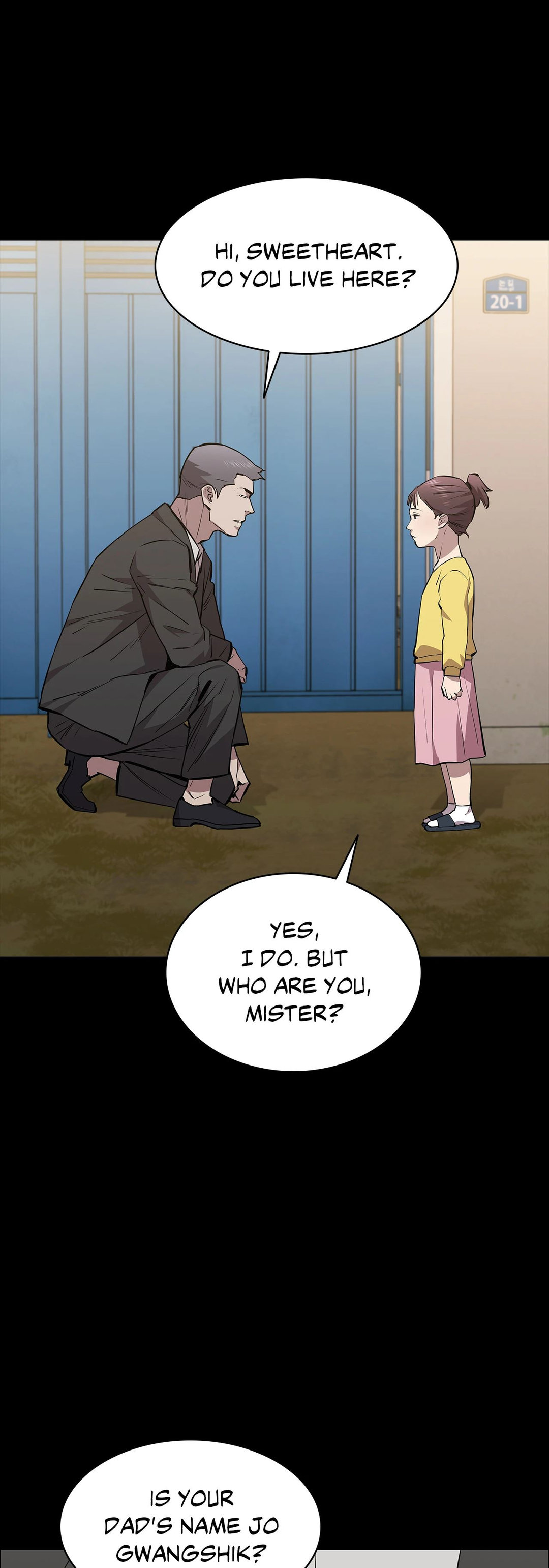 Thorns of Innocence - Chapter 52 [photo 43] - MangaPorn