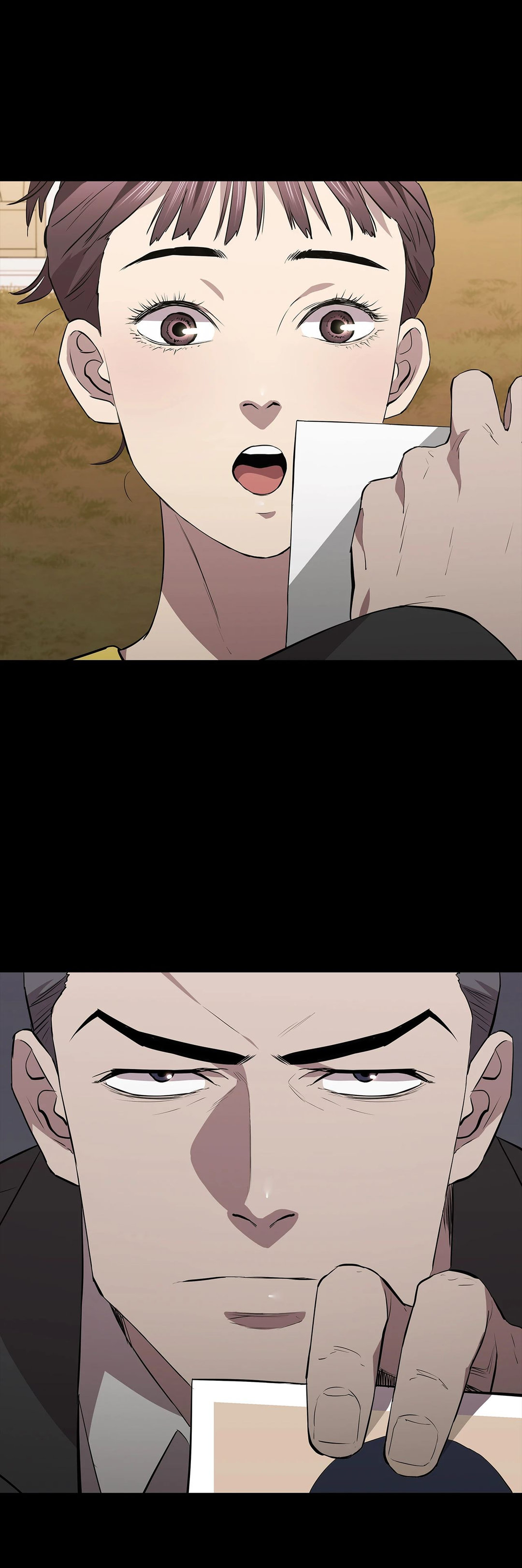 Thorns of Innocence - Chapter 52 [photo 45] - MangaPorn