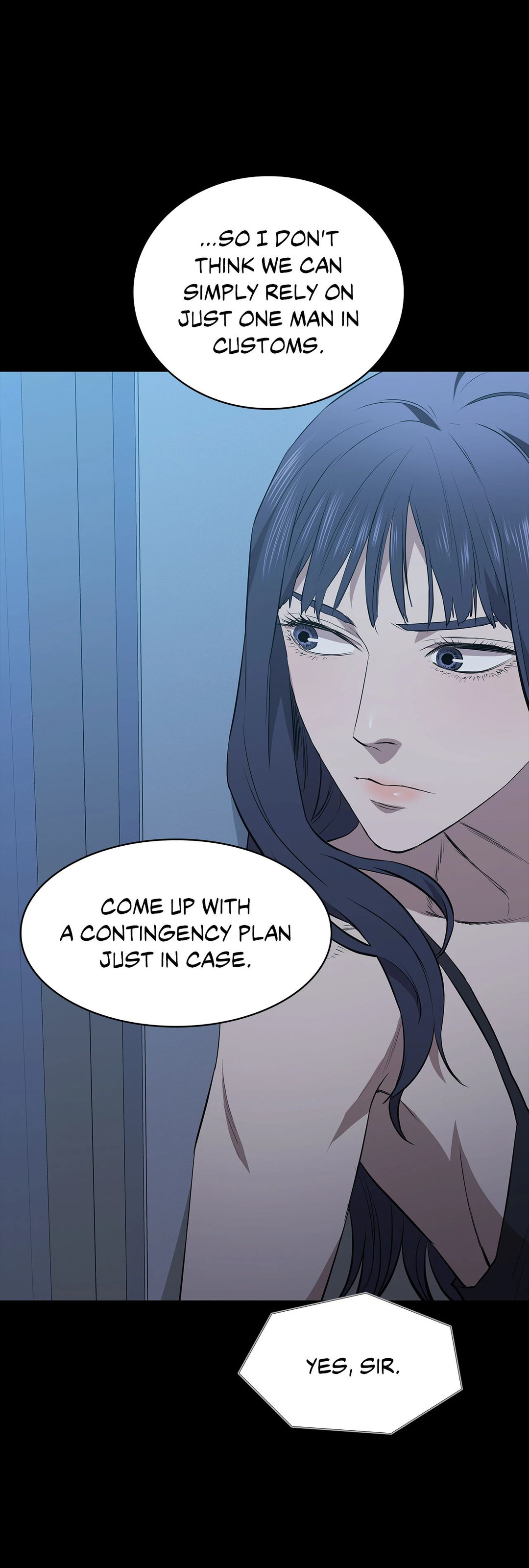 Thorns of Innocence - Chapter 52 [photo 6] - MangaPorn