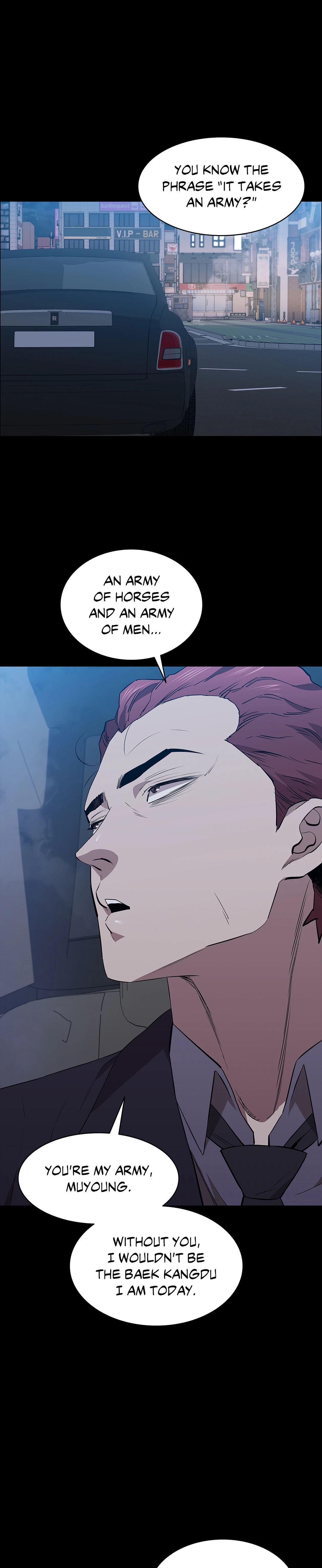 Thorns of Innocence - Chapter 53 [photo 10] - MangaPorn