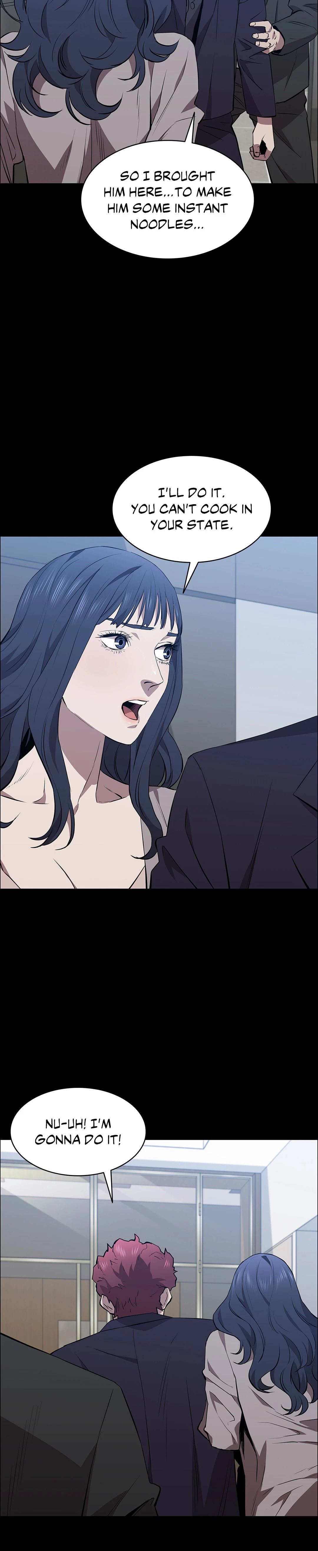 Thorns of Innocence - Chapter 53 [photo 15] - MangaPorn