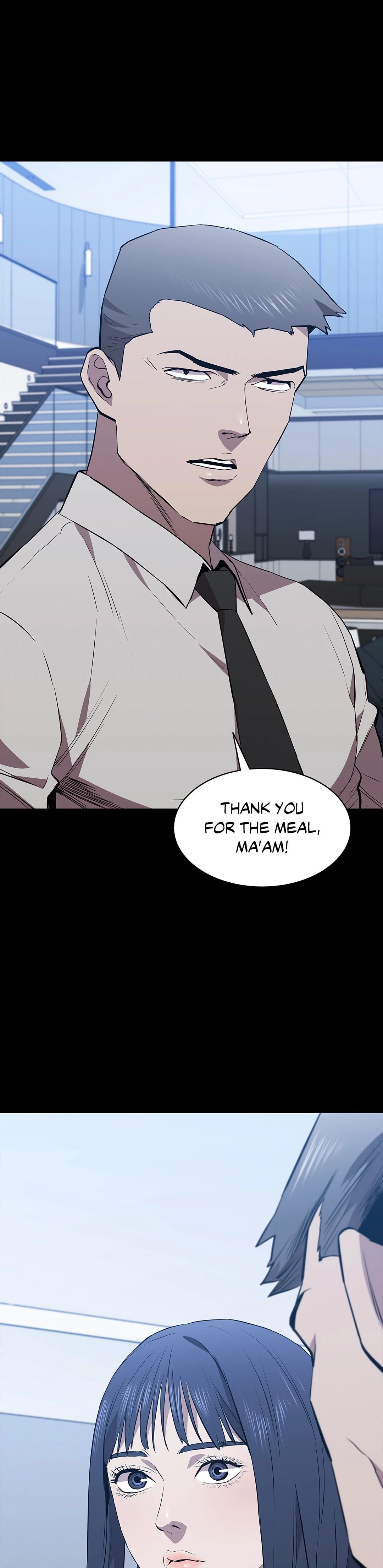 Thorns of Innocence - Chapter 53 [photo 25] - MangaPorn