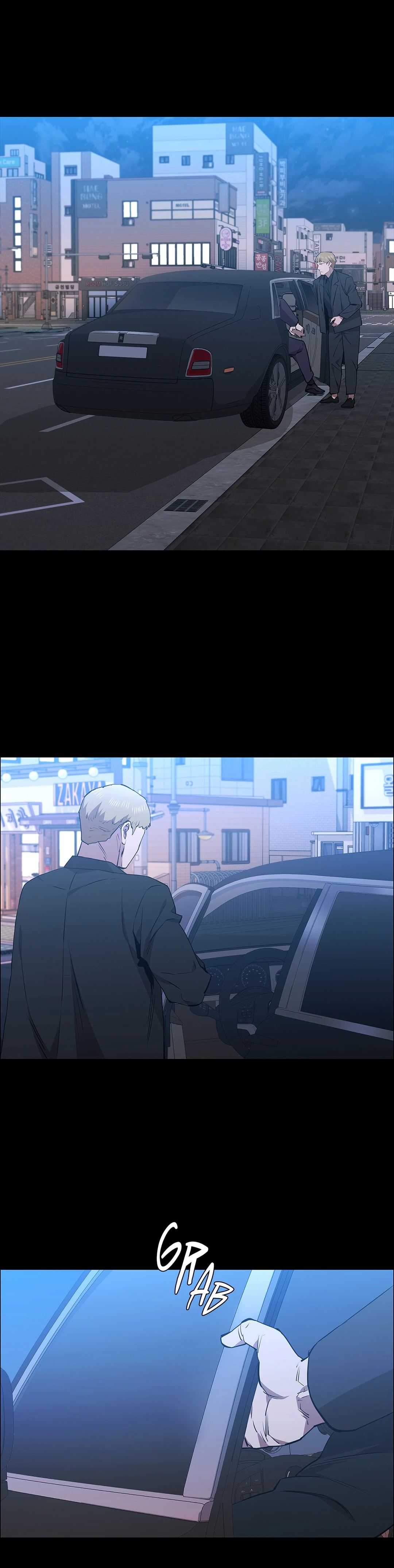 Thorns of Innocence - Chapter 53 [photo 3] - MangaPorn