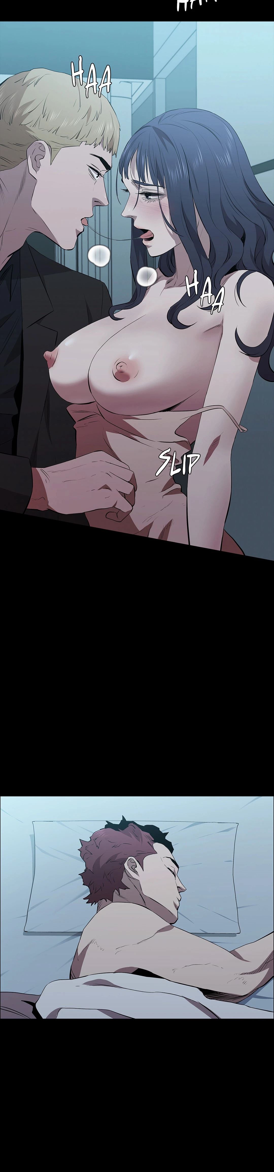 Thorns of Innocence - Chapter 54 [photo 14] - MangaPorn