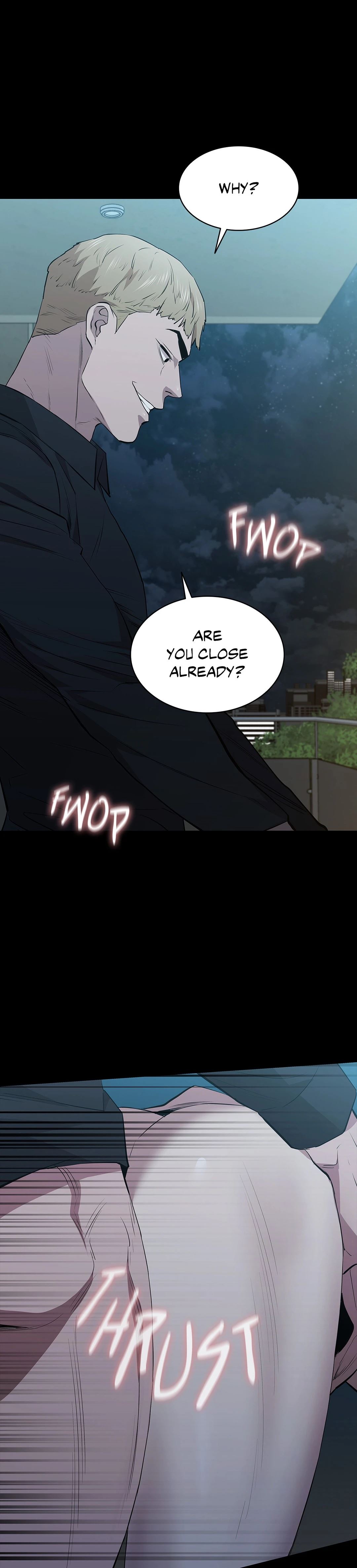 Thorns of Innocence - Chapter 54 [photo 19] - MangaPorn