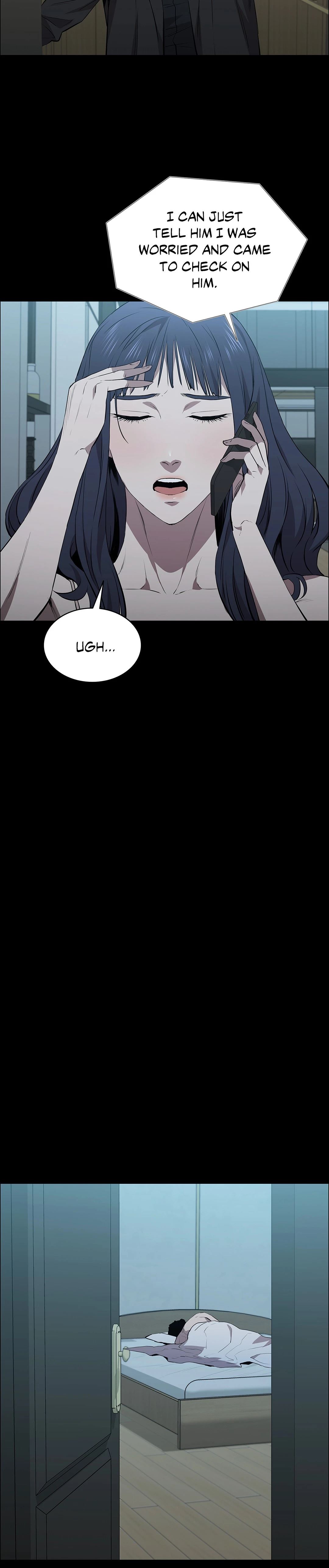 Thorns of Innocence - Chapter 54 [photo 3] - MangaPorn