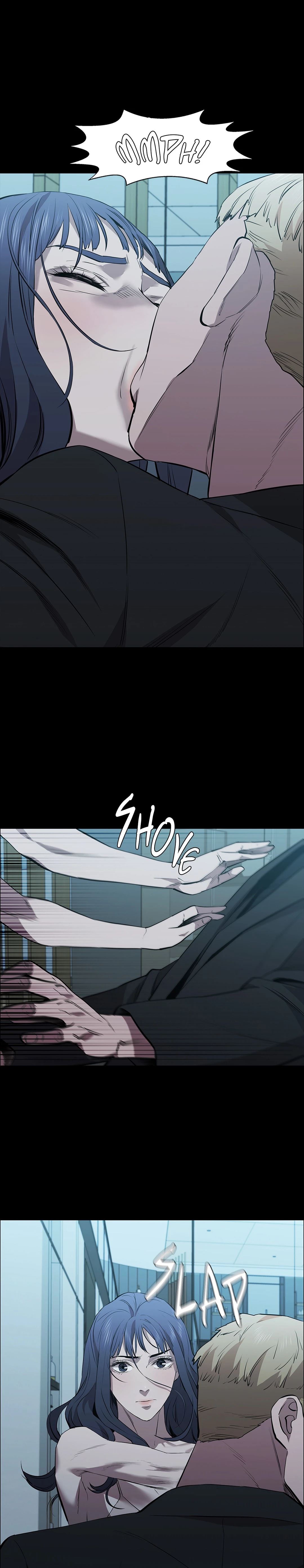 Thorns of Innocence - Chapter 54 [photo 7] - MangaPorn