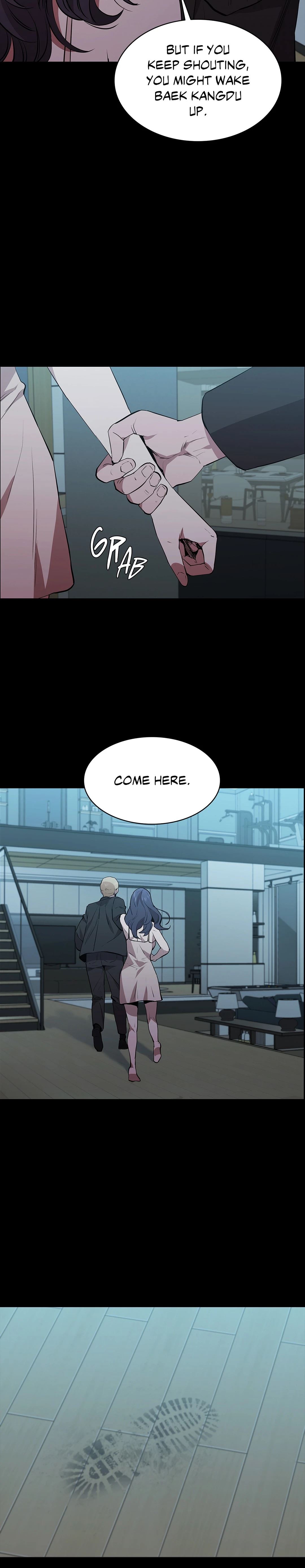 Thorns of Innocence - Chapter 54 [photo 9] - MangaPorn