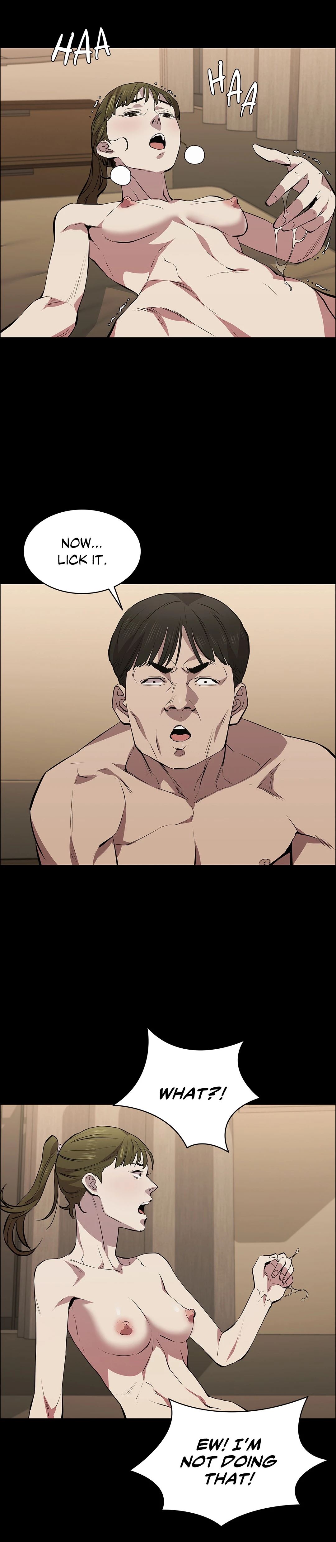 Thorns of Innocence - Chapter 55 [photo 12] - MangaPorn