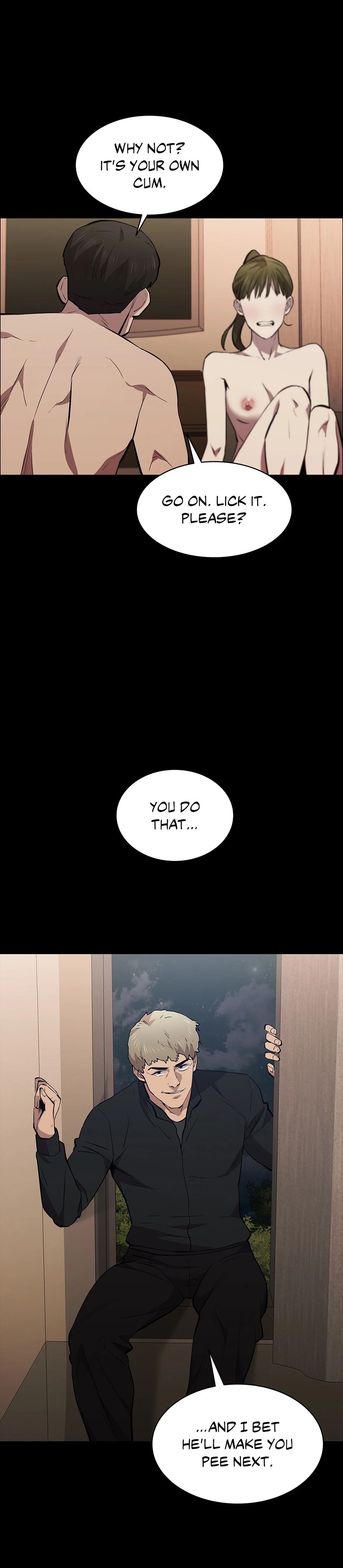 Thorns of Innocence - Chapter 55 [photo 13] - MangaPorn