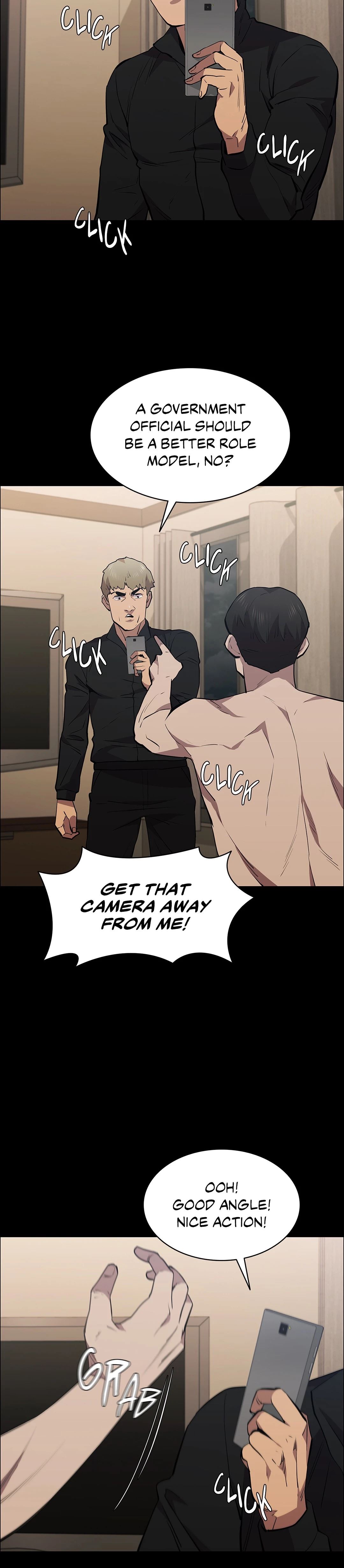 Thorns of Innocence - Chapter 55 [photo 15] - MangaPorn