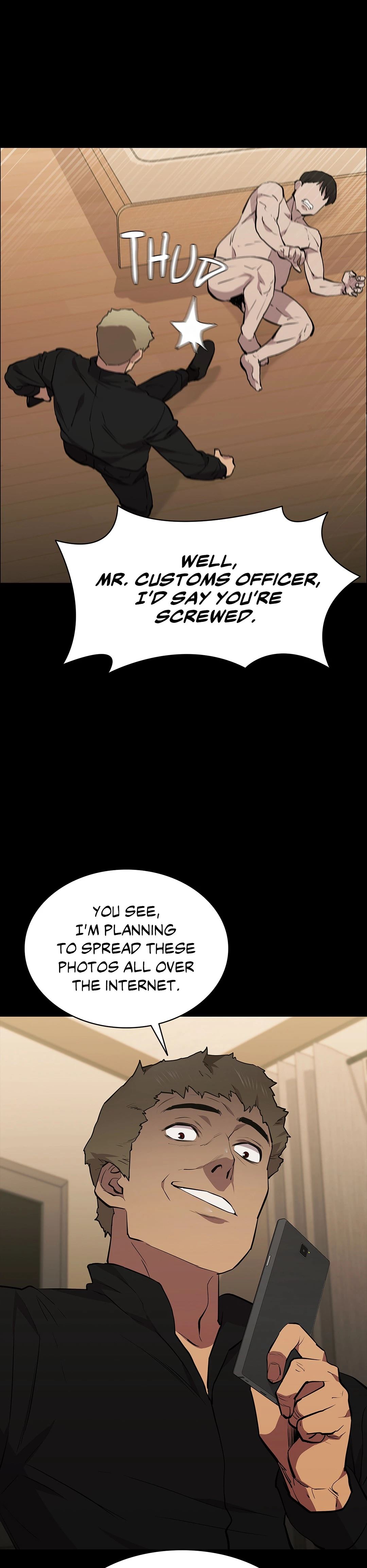 Thorns of Innocence - Chapter 55 [photo 16] - MangaPorn