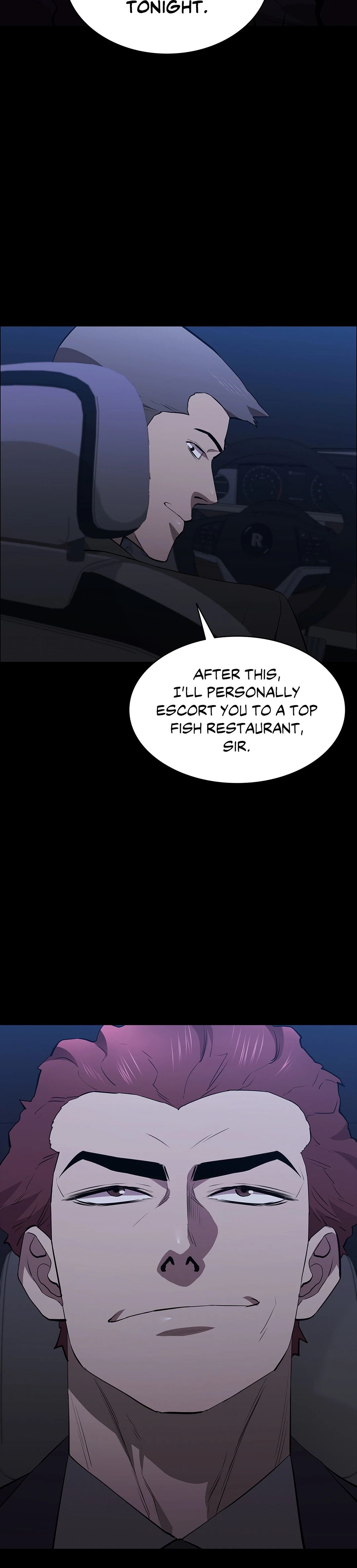 Thorns of Innocence - Chapter 55 [photo 21] - MangaPorn