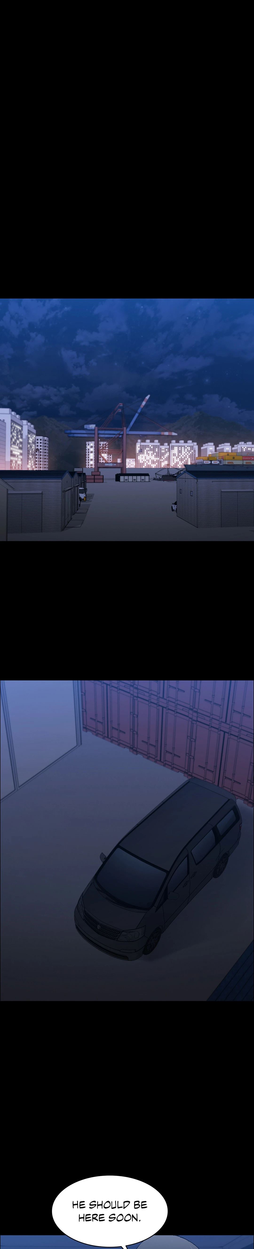 Thorns of Innocence - Chapter 55 [photo 22] - MangaPorn