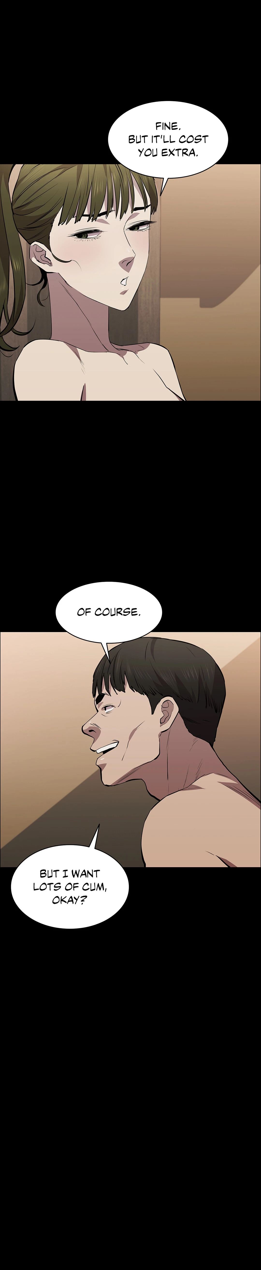 Thorns of Innocence - Chapter 55 [photo 7] - MangaPorn