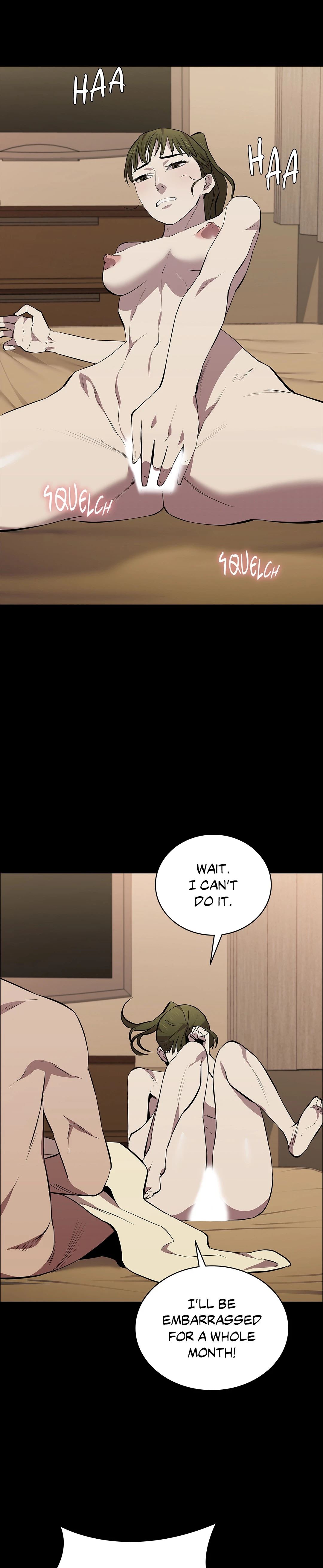 Thorns of Innocence - Chapter 55 [photo 8] - MangaPorn