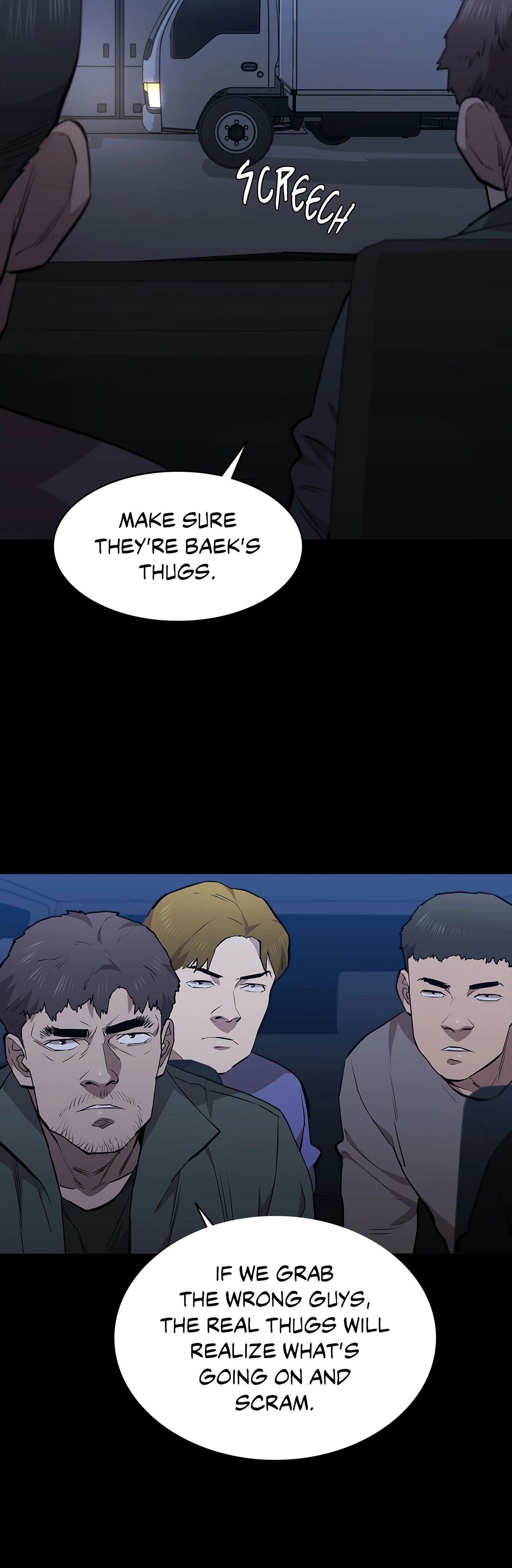 Thorns of Innocence - Chapter 56 [photo 2] - MangaPorn