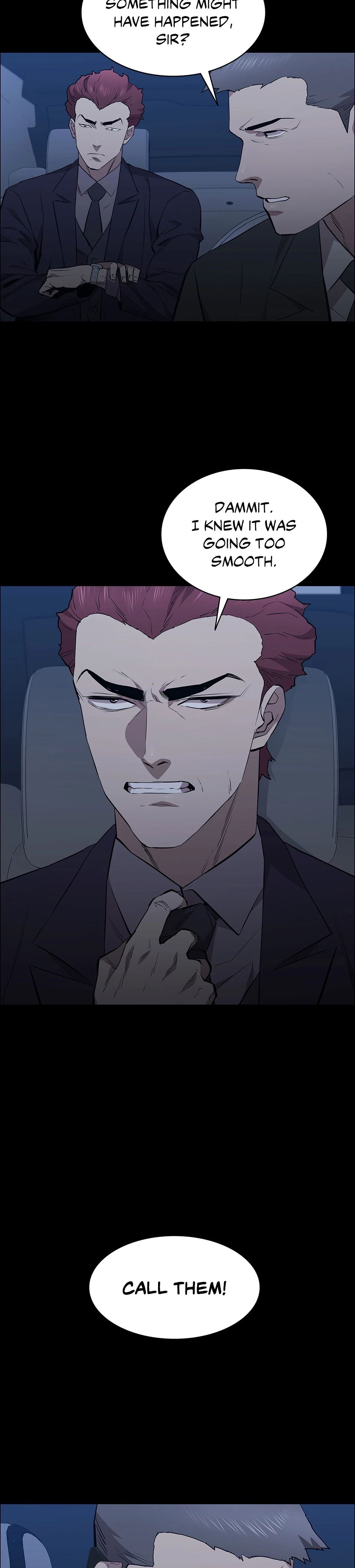 Thorns of Innocence - Chapter 56 [photo 23] - MangaPorn