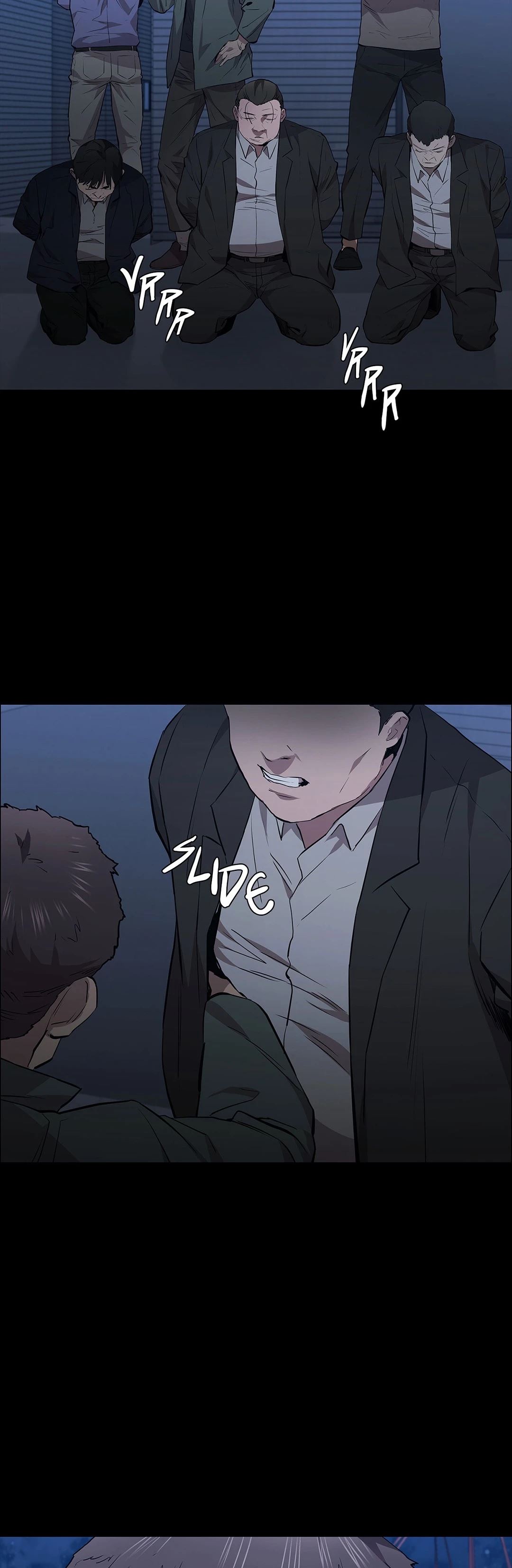 Thorns of Innocence - Chapter 56 [photo 26] - MangaPorn