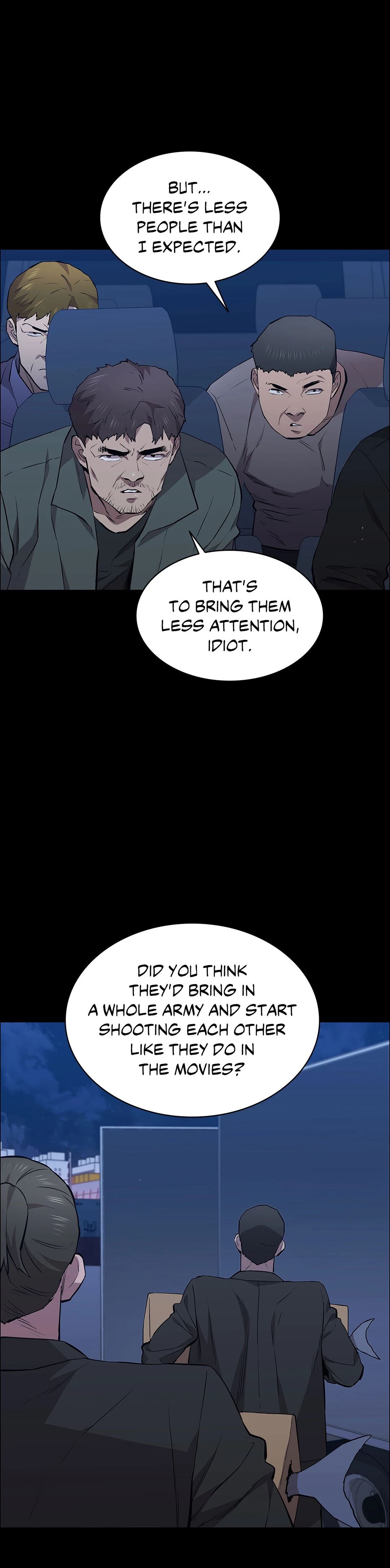 Thorns of Innocence - Chapter 56 [photo 4] - MangaPorn