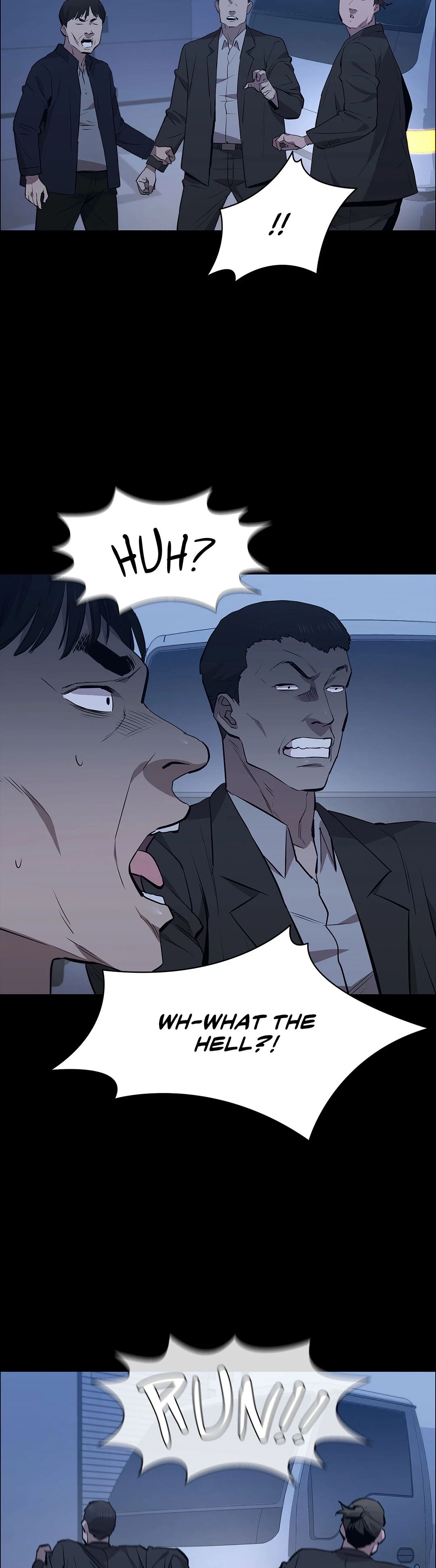 Thorns of Innocence - Chapter 56 [photo 8] - MangaPorn