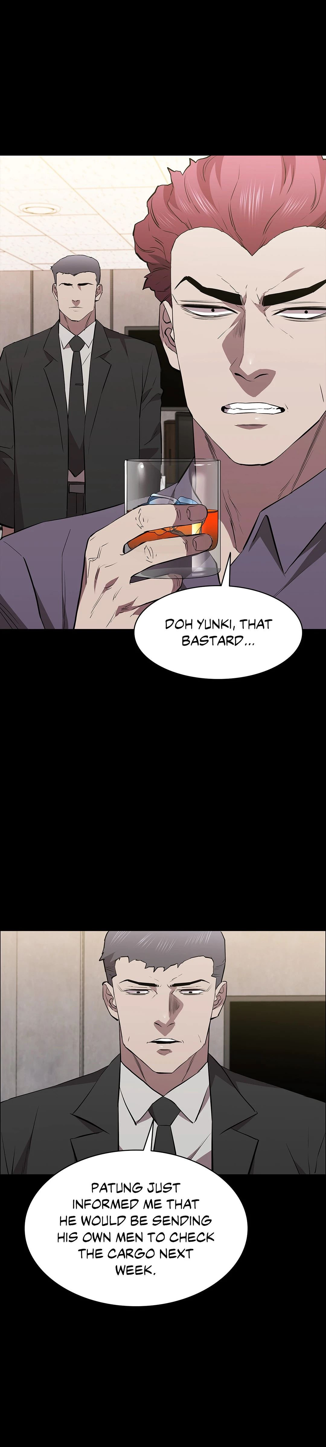 Thorns of Innocence - Chapter 57 [photo 10] - MangaPorn