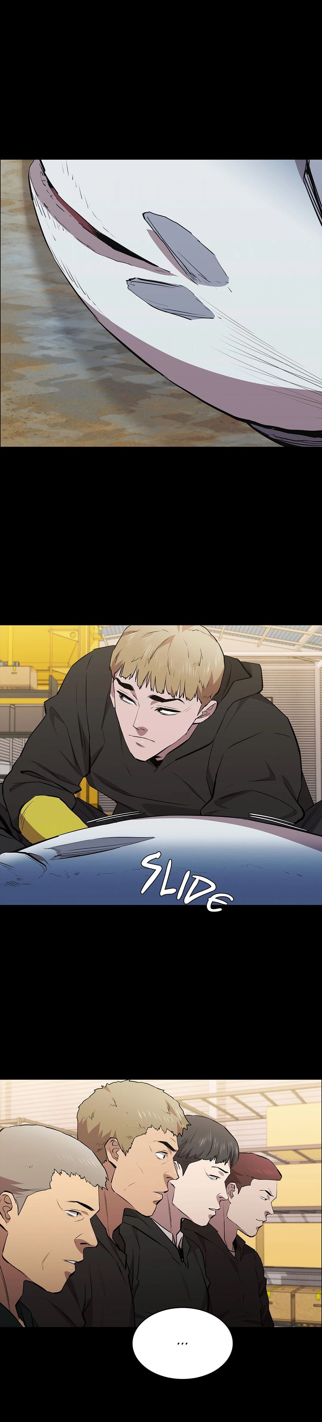 Thorns of Innocence - Chapter 57 [photo 18] - MangaPorn