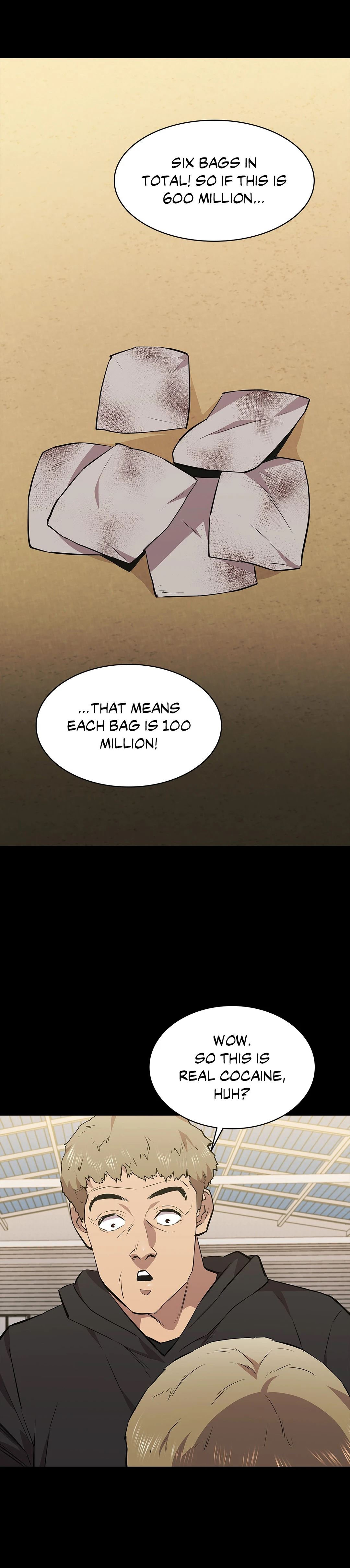 Thorns of Innocence - Chapter 57 [photo 20] - MangaPorn