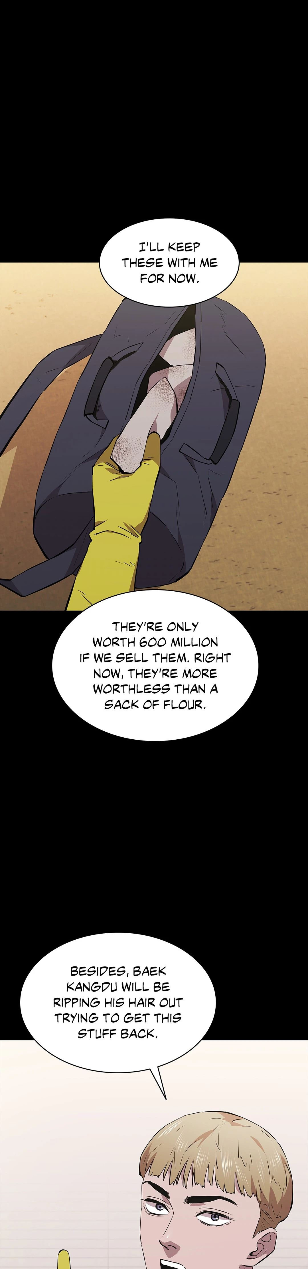 Thorns of Innocence - Chapter 57 [photo 22] - MangaPorn