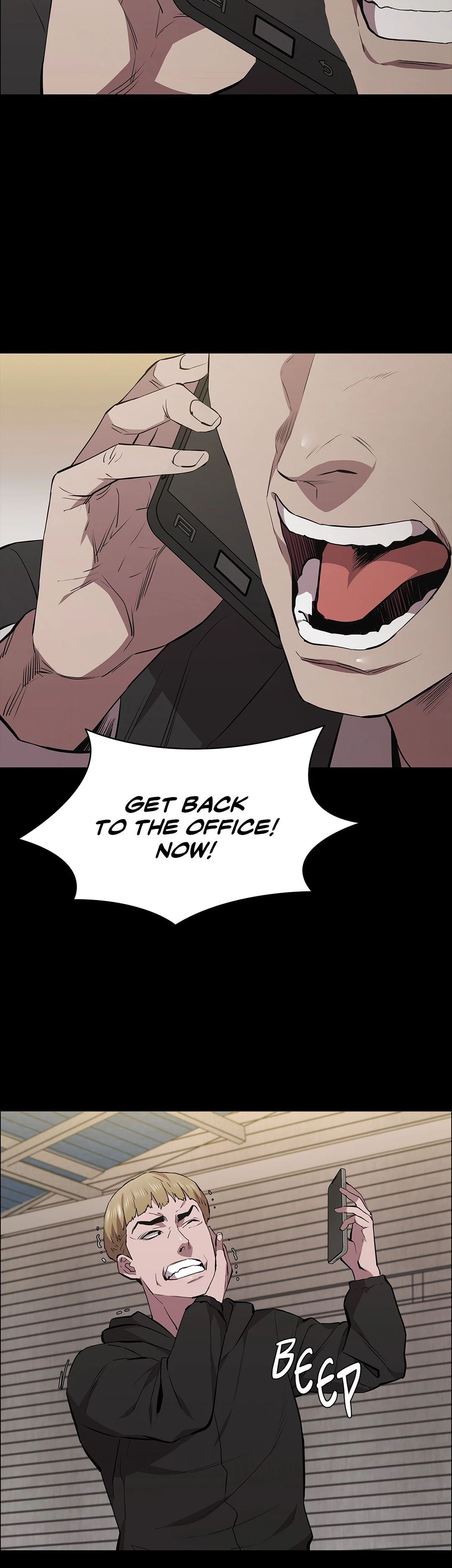 Thorns of Innocence - Chapter 57 [photo 27] - MangaPorn