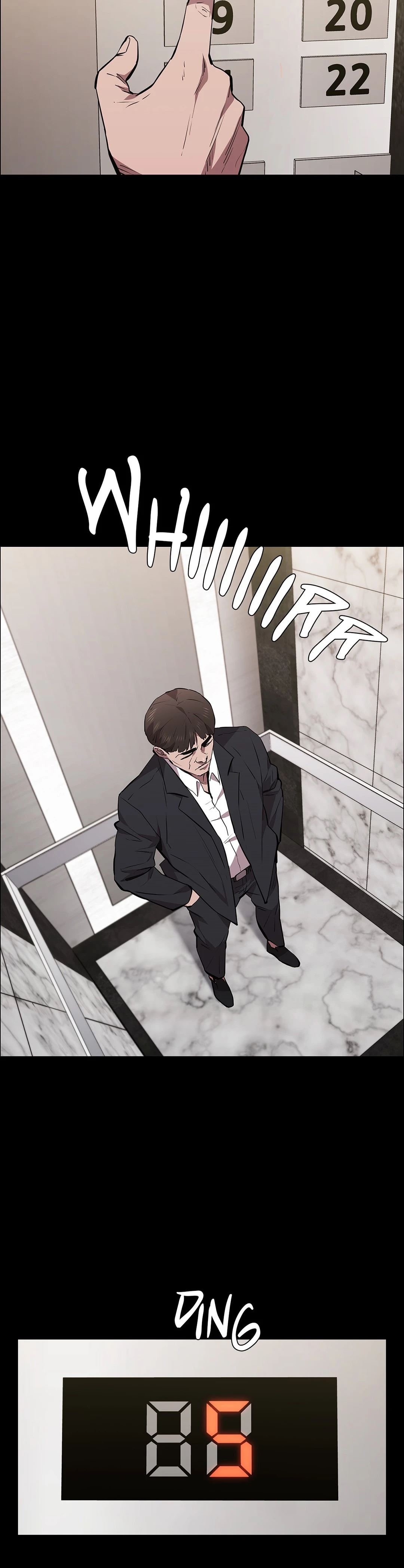 Thorns of Innocence - Chapter 57 [photo 30] - MangaPorn