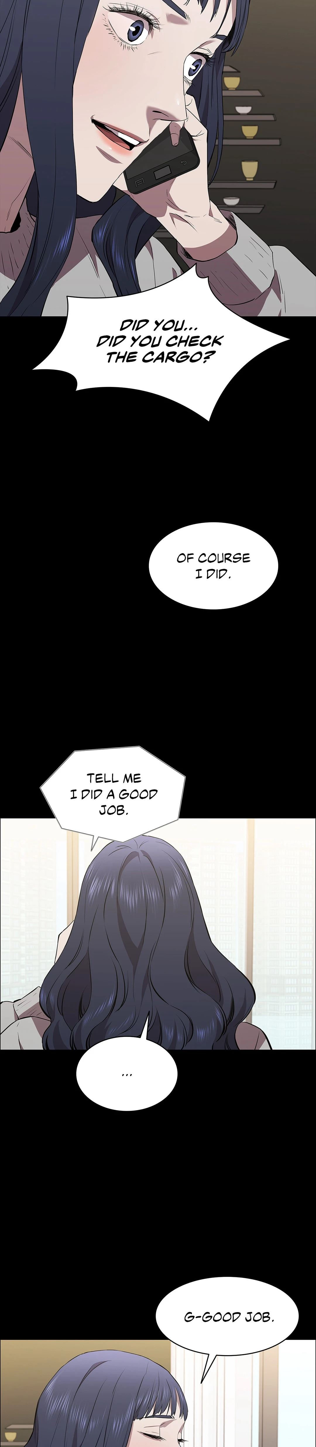 Thorns of Innocence - Chapter 57 [photo 5] - MangaPorn