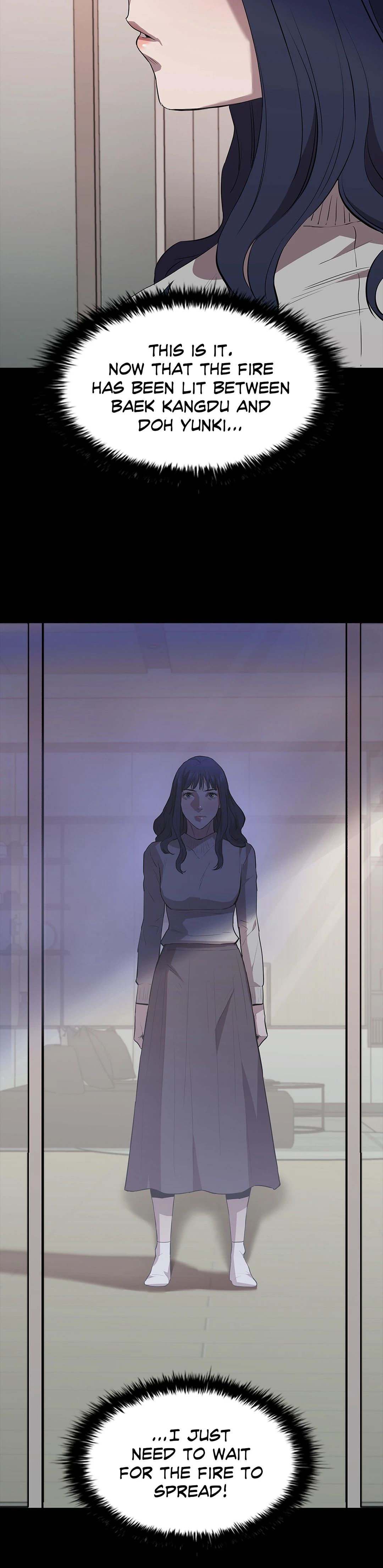 Thorns of Innocence - Chapter 57 [photo 8] - MangaPorn