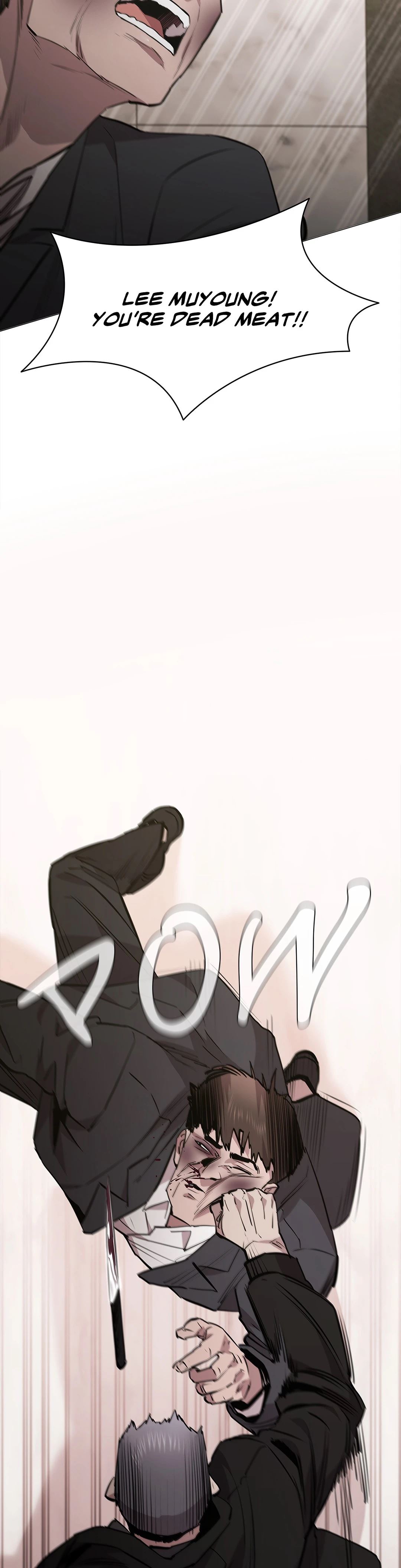 Thorns of Innocence - Chapter 58 [photo 11] - MangaPorn