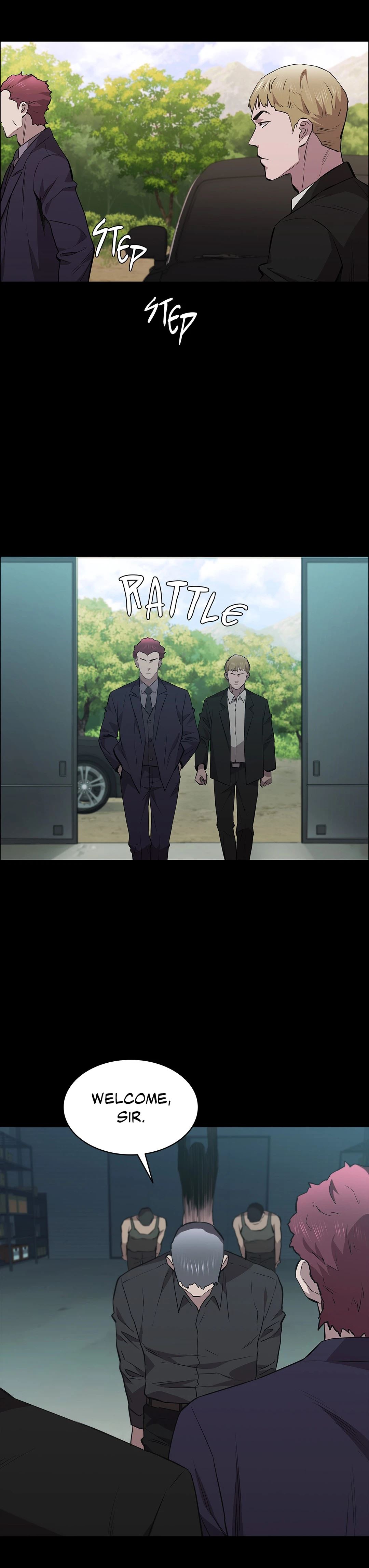 Thorns of Innocence - Chapter 58 [photo 15] - MangaPorn