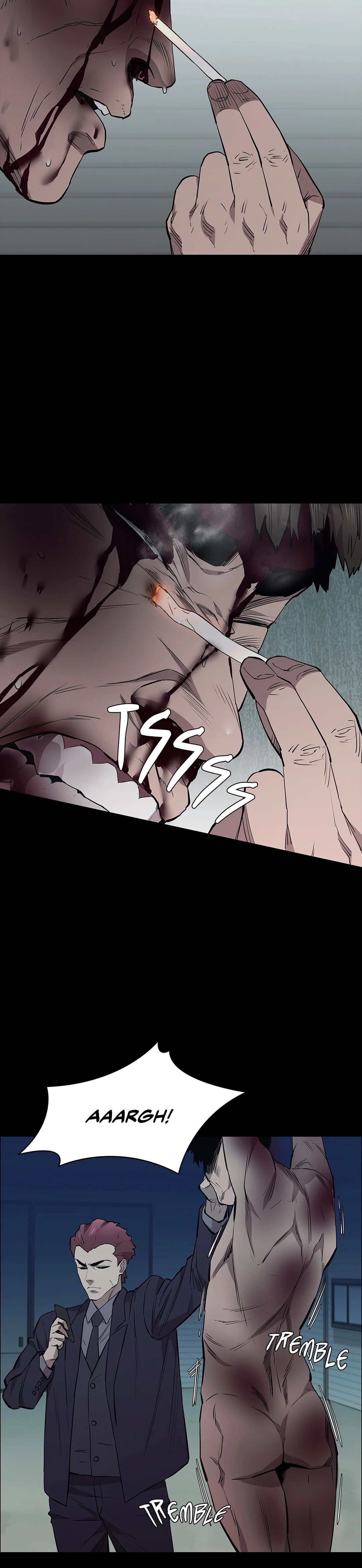 Thorns of Innocence - Chapter 58 [photo 24] - MangaPorn