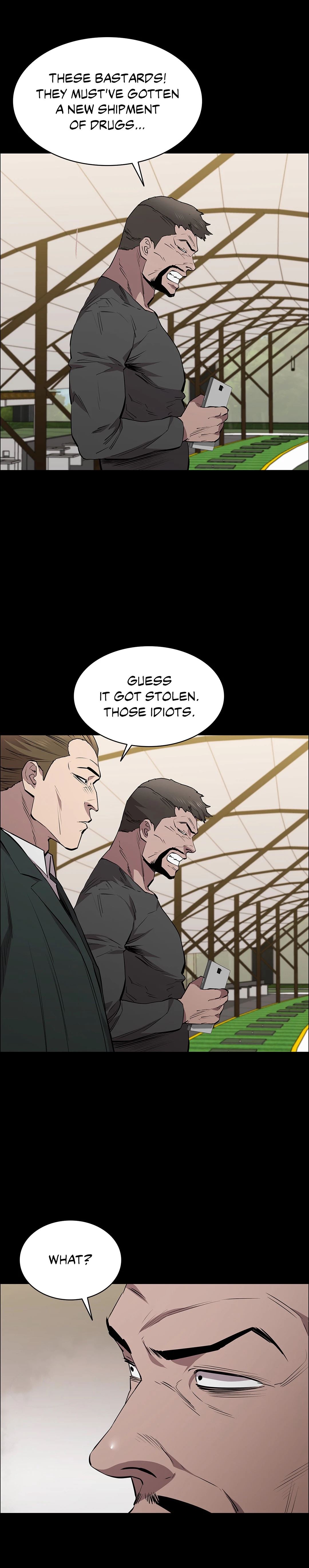 Thorns of Innocence - Chapter 58 [photo 35] - MangaPorn