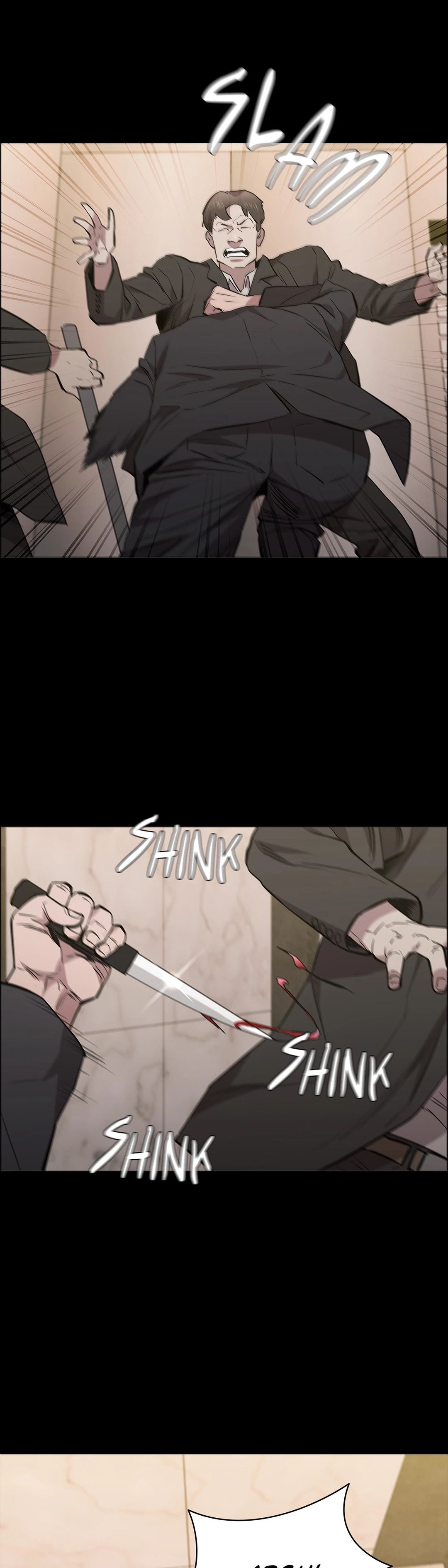 Thorns of Innocence - Chapter 58 [photo 4] - MangaPorn