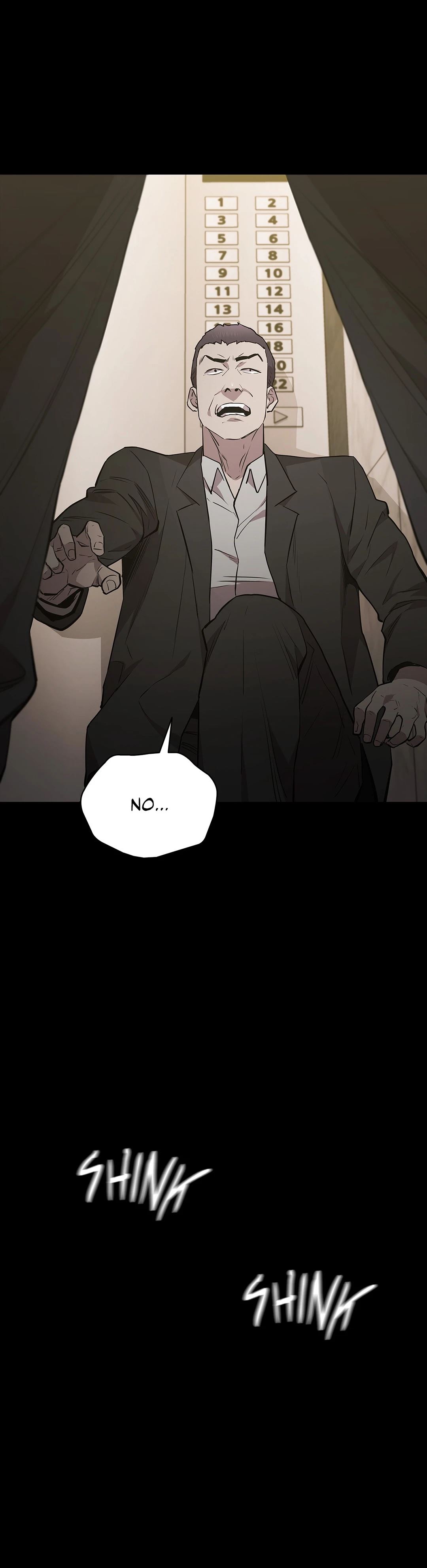 Thorns of Innocence - Chapter 58 [photo 7] - MangaPorn