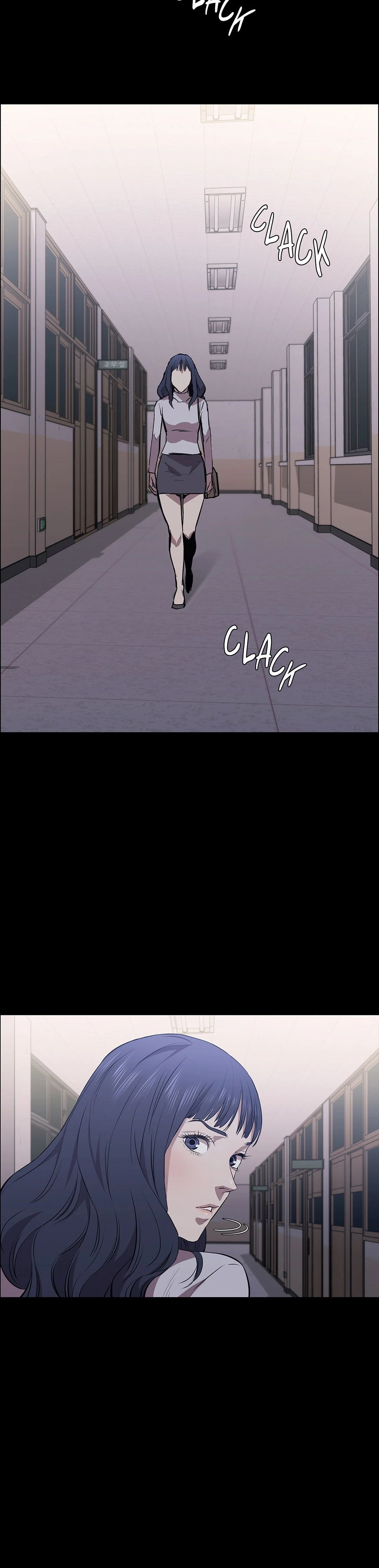 Thorns of Innocence - Chapter 59 [photo 14] - MangaPorn