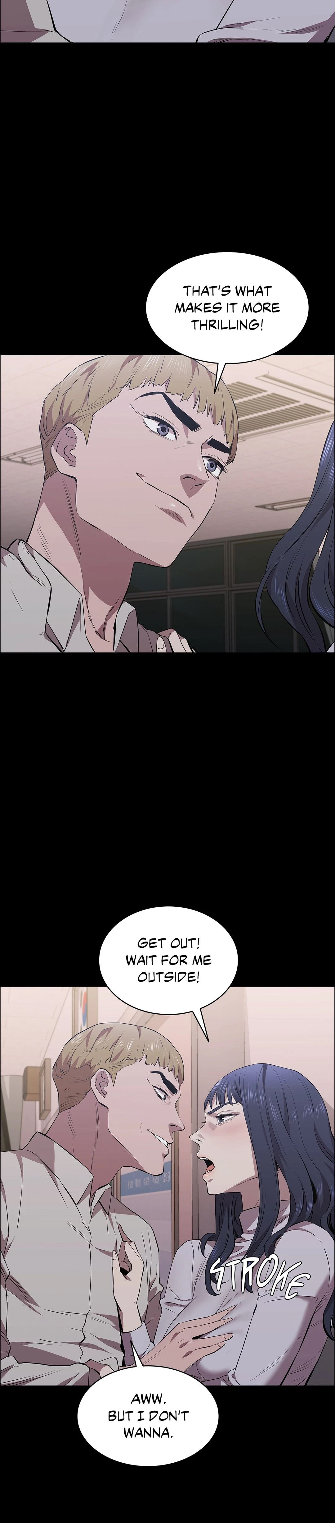 Thorns of Innocence - Chapter 59 [photo 18] - MangaPorn