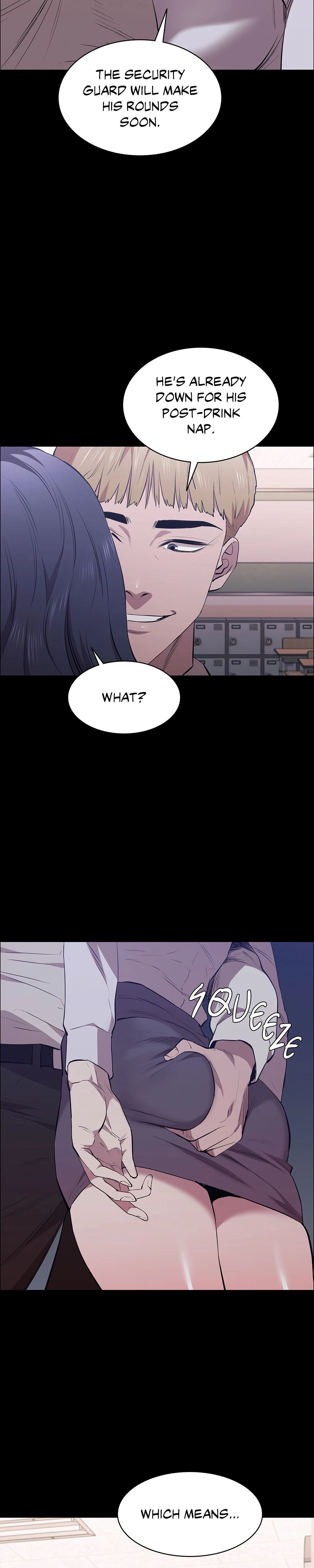 Thorns of Innocence - Chapter 59 [photo 20] - MangaPorn