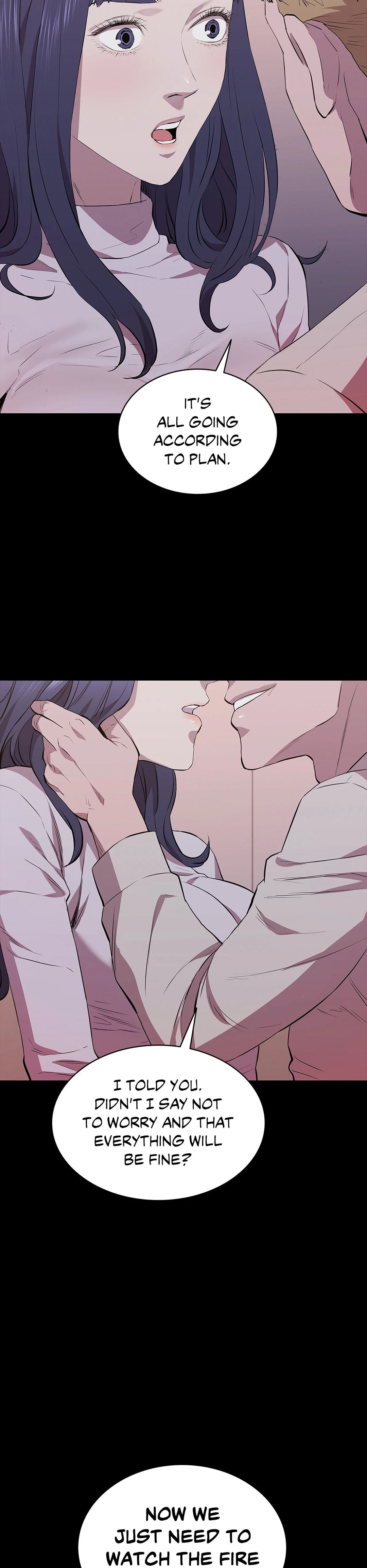 Thorns of Innocence - Chapter 59 [photo 23] - MangaPorn