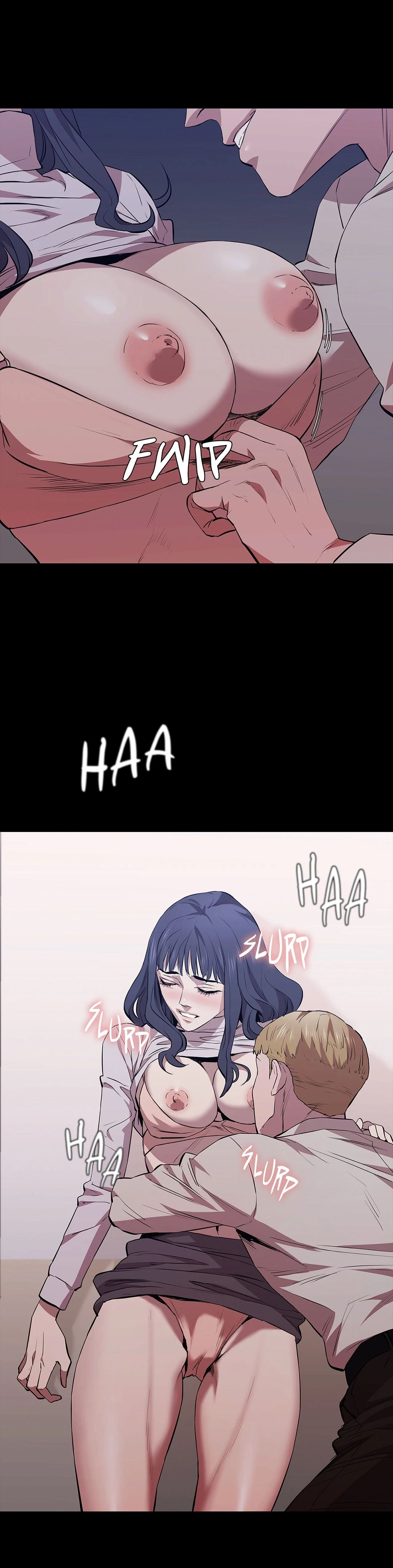 Thorns of Innocence - Chapter 59 [photo 26] - MangaPorn