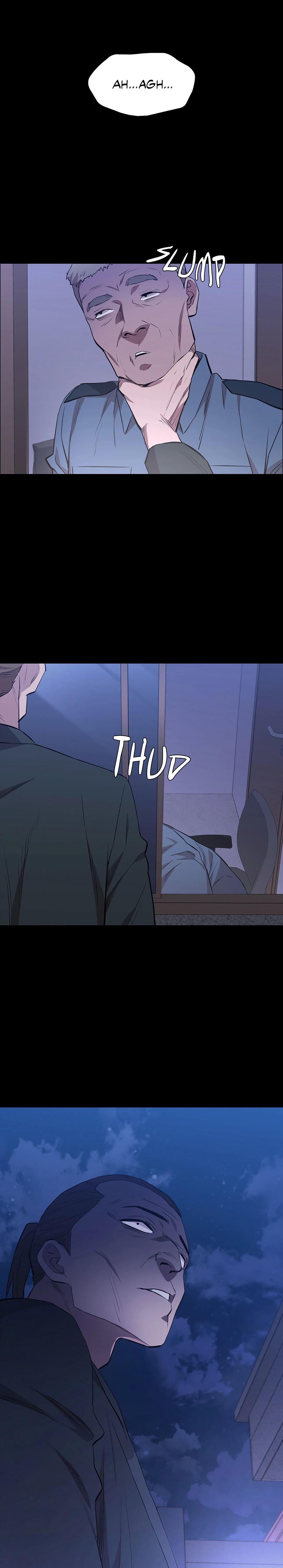 Thorns of Innocence - Chapter 59 [photo 31] - MangaPorn