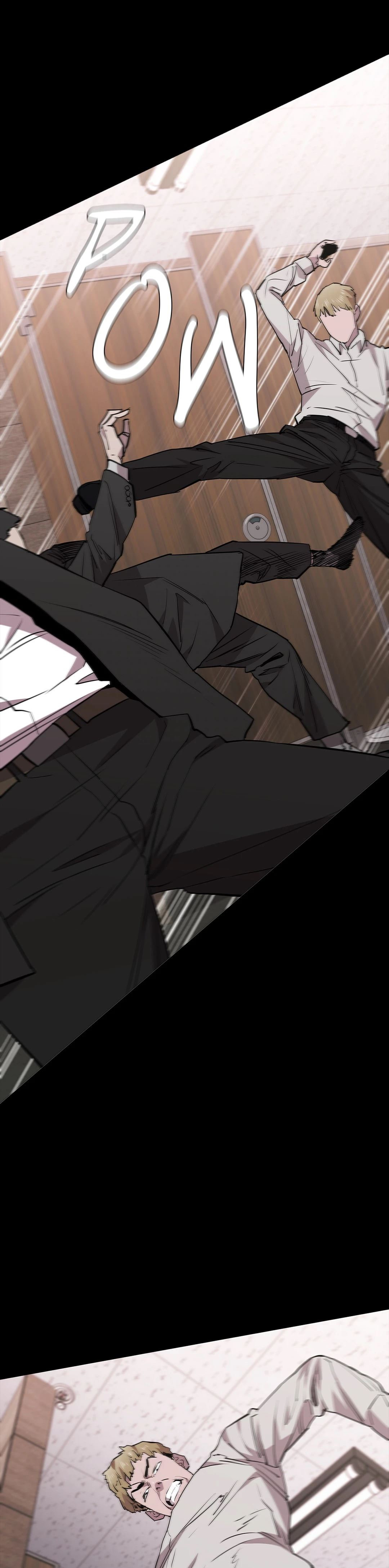 Thorns of Innocence - Chapter 60 [photo 28] - MangaPorn