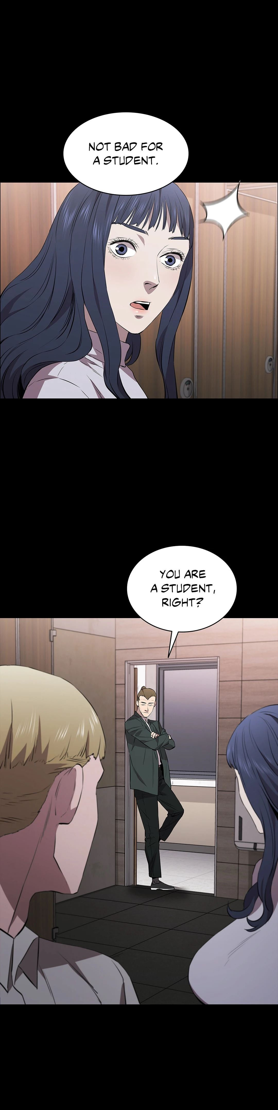 Thorns of Innocence - Chapter 60 [photo 32] - MangaPorn