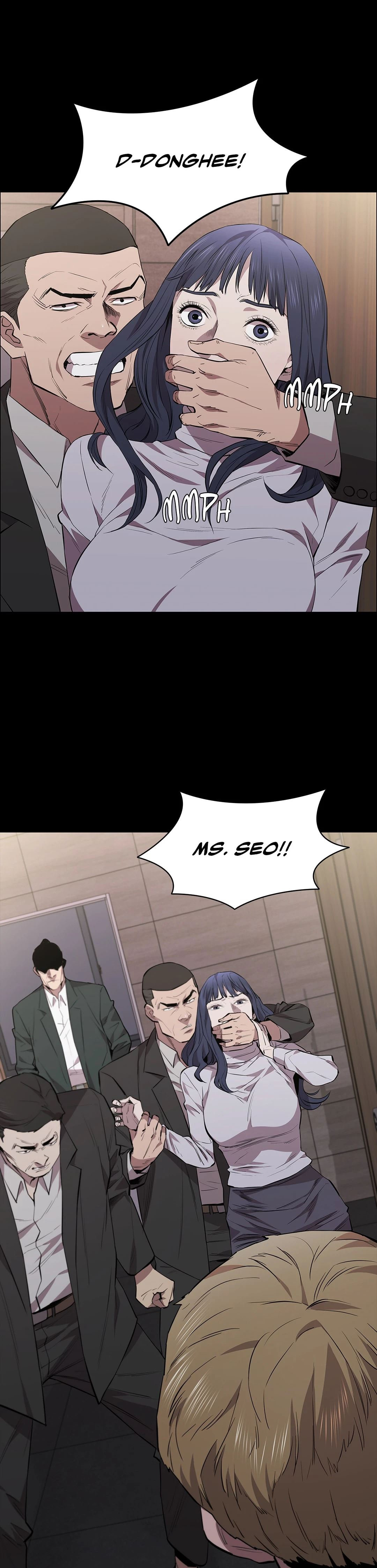 Thorns of Innocence - Chapter 60 [photo 35] - MangaPorn